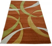 Синтетичний килим Firuze Lux 2632A TERRA - высокое качество по лучшей цене в Украине.